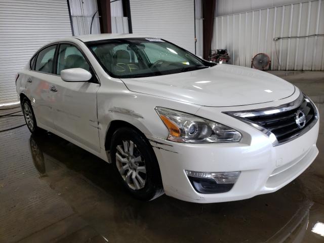 NISSAN ALTIMA 2.5 2013 1n4al3ap5dc294272