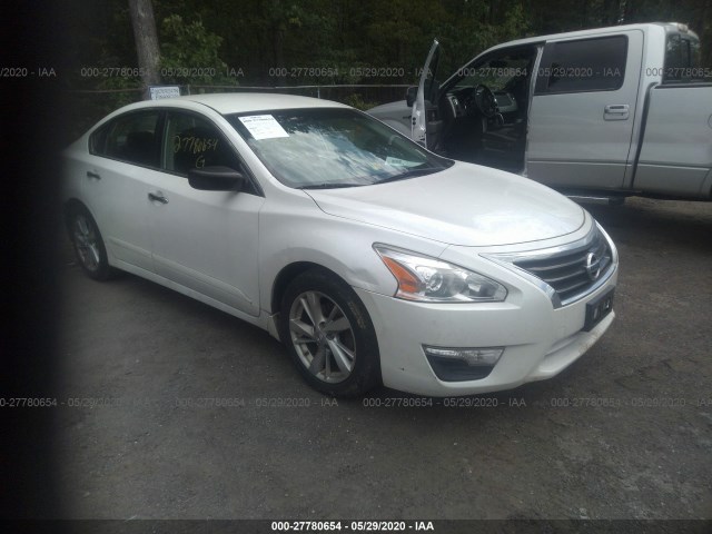 NISSAN ALTIMA 2013 1n4al3ap5dc294286