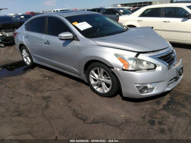 NISSAN ALTIMA 2013 1n4al3ap5dc294515