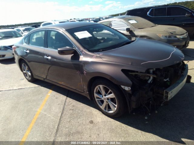 NISSAN ALTIMA 2013 1n4al3ap5dc294711