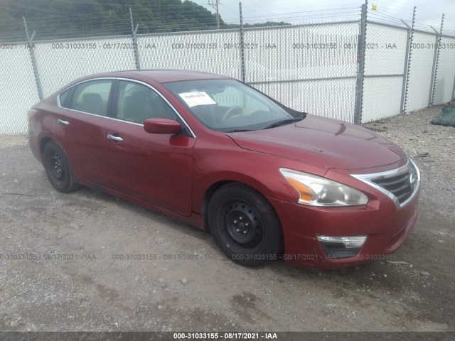 NISSAN ALTIMA 2013 1n4al3ap5dc294899