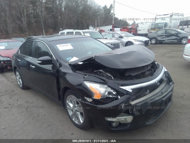 NISSAN ALTIMA 2013 1n4al3ap5dc294949