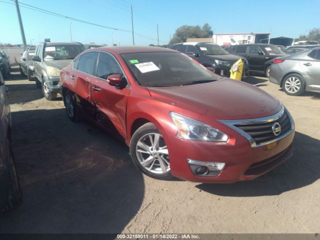 NISSAN ALTIMA 2013 1n4al3ap5dc295860