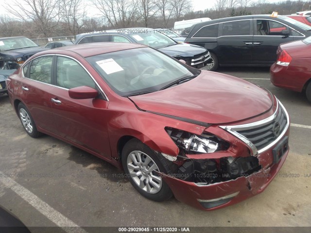 NISSAN ALTIMA 2013 1n4al3ap5dc295891