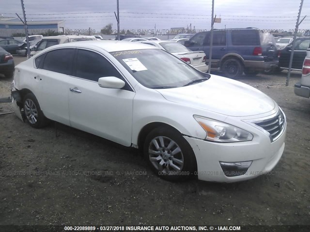 NISSAN ALTIMA 2013 1n4al3ap5dc296099