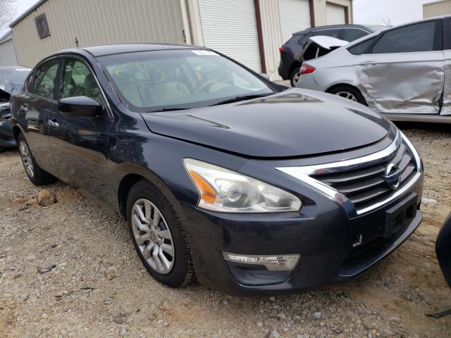 NISSAN ALTIMA 2.5 2013 1n4al3ap5dc296281