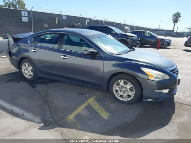 NISSAN ALTIMA 2013 1n4al3ap5dc297608