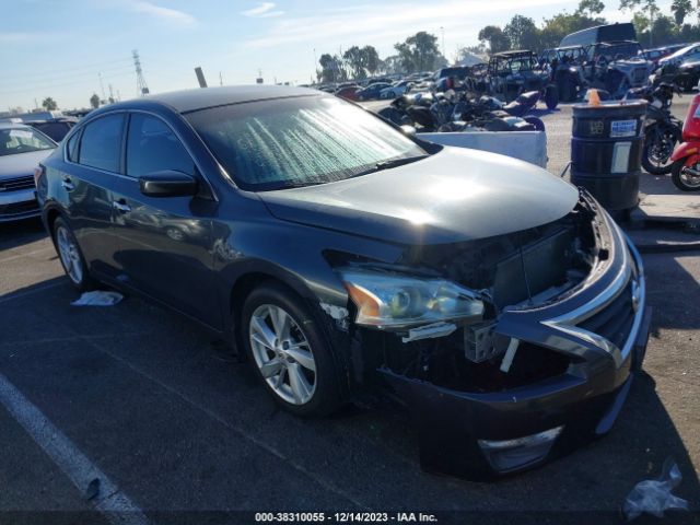 NISSAN ALTIMA 2013 1n4al3ap5dc297625