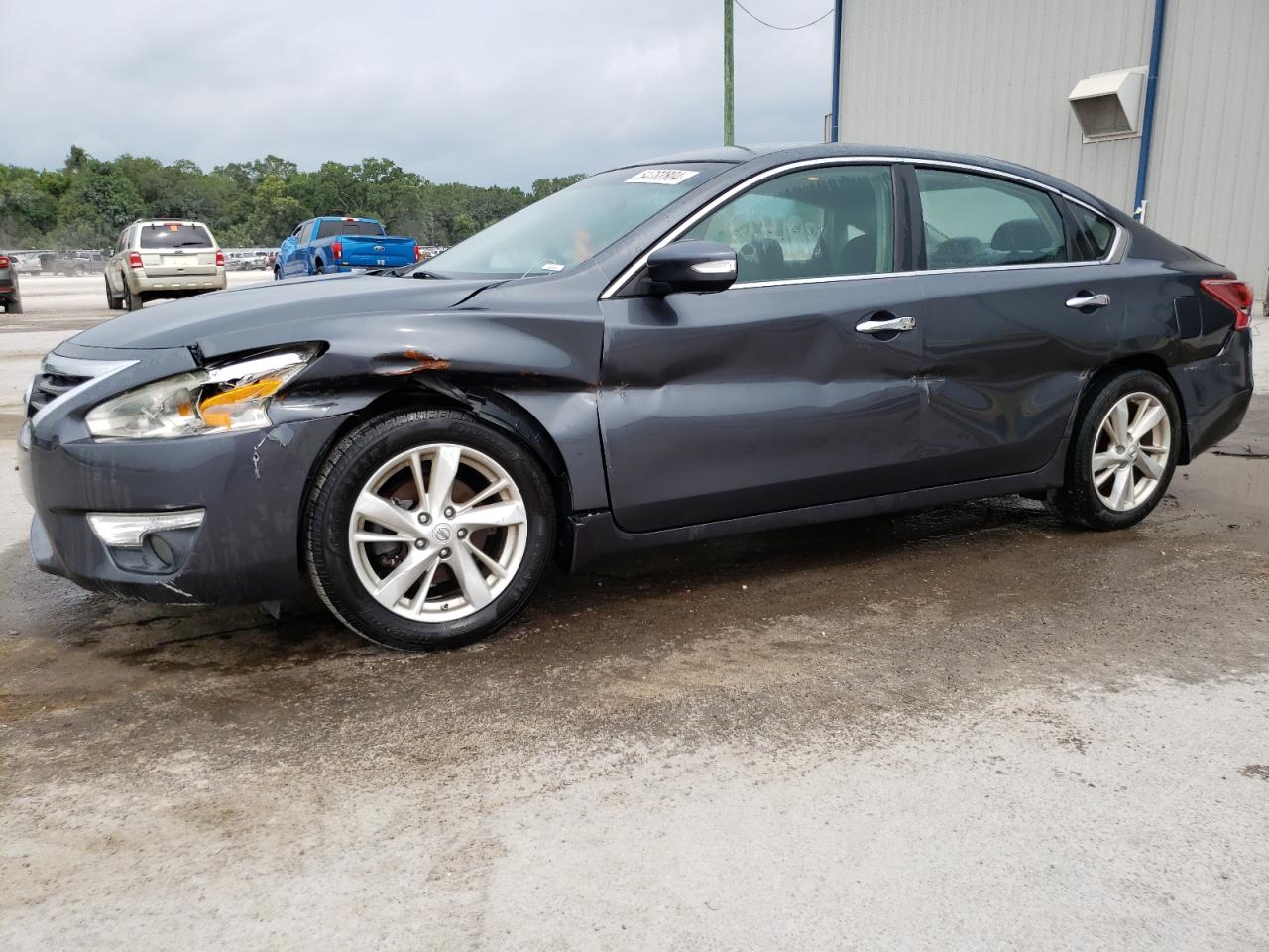 NISSAN ALTIMA 2013 1n4al3ap5dc298578