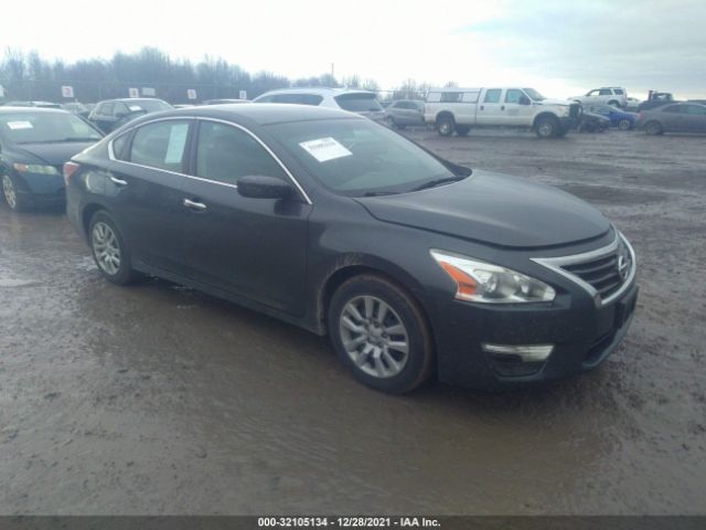 NISSAN ALTIMA 2013 1n4al3ap5dc299438