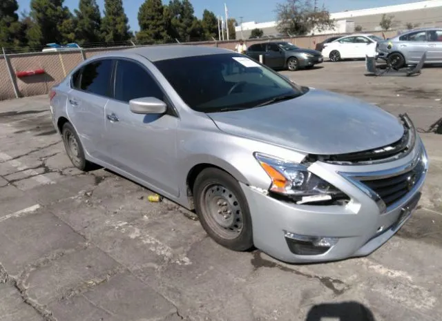 NISSAN ALTIMA 2013 1n4al3ap5dc299634