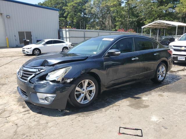 NISSAN ALTIMA 2.5 2013 1n4al3ap5dc299830