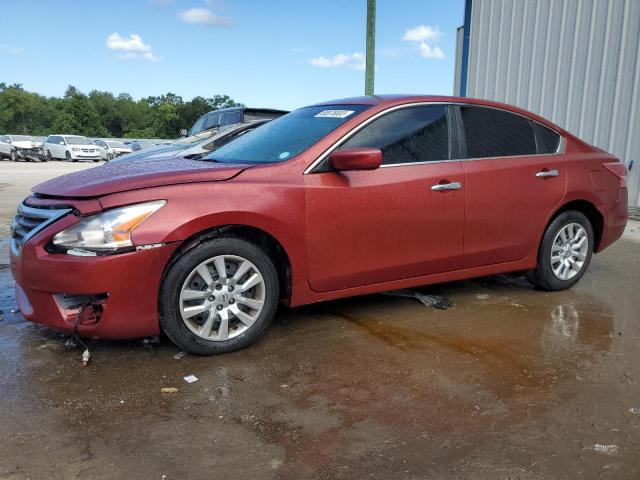 NISSAN ALTIMA 2.5 2013 1n4al3ap5dc299942