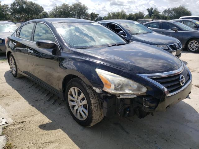 NISSAN ALTIMA 2.5 2013 1n4al3ap5dc900024