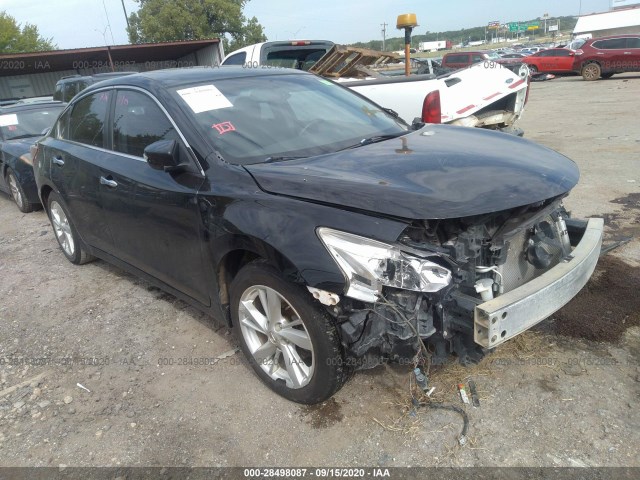 NISSAN ALTIMA 2013 1n4al3ap5dc900119