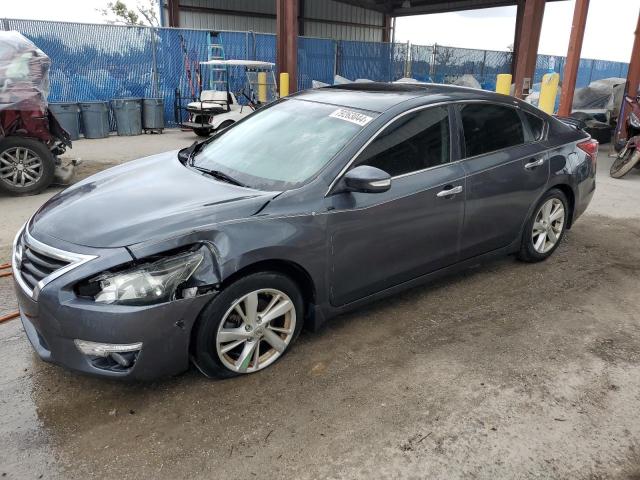 NISSAN ALTIMA 2.5 2013 1n4al3ap5dc900430