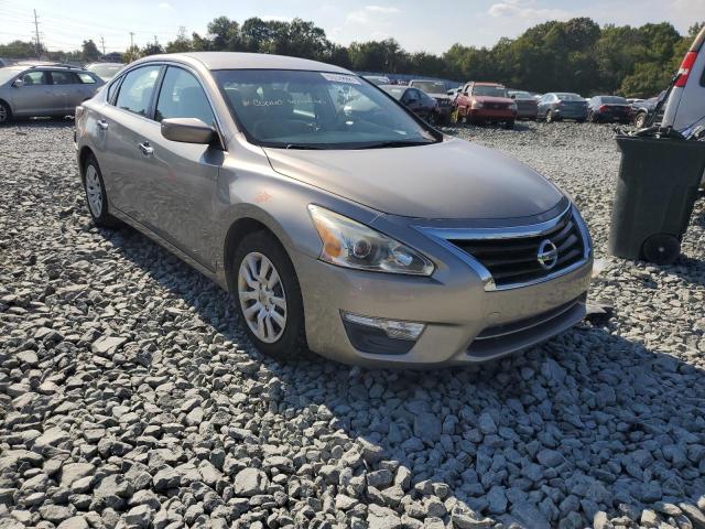 NISSAN ALTIMA 2.5 2013 1n4al3ap5dc900718