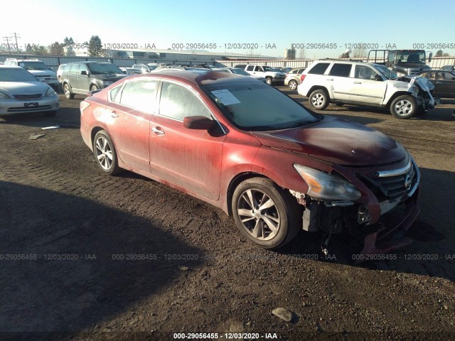 NISSAN ALTIMA 2013 1n4al3ap5dc900945