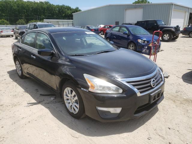 NISSAN ALTIMA 2.5 2013 1n4al3ap5dc901092