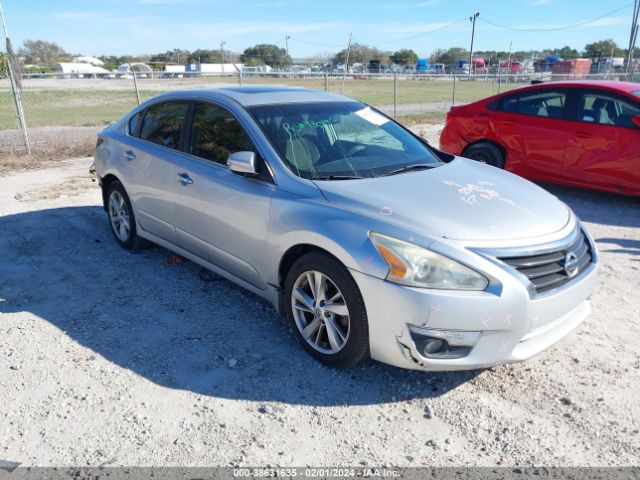 NISSAN ALTIMA 2013 1n4al3ap5dc901948