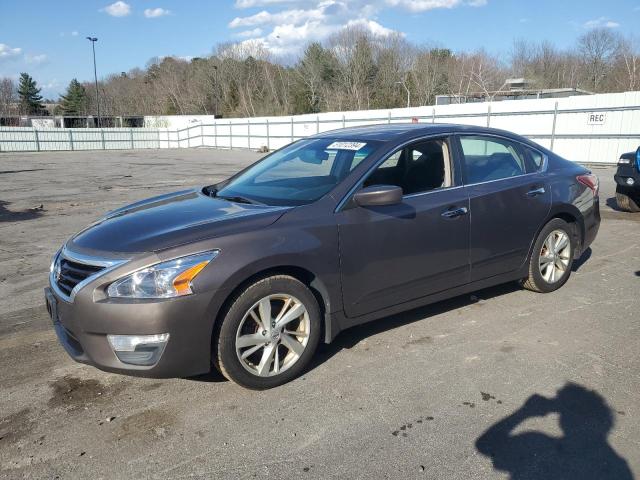 NISSAN ALTIMA 2013 1n4al3ap5dc902095