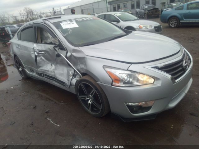 NISSAN ALTIMA 2013 1n4al3ap5dc902758