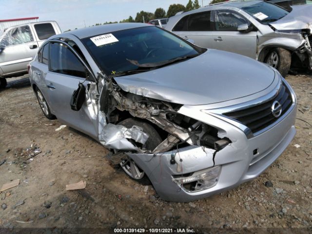 NISSAN ALTIMA 2013 1n4al3ap5dc902839