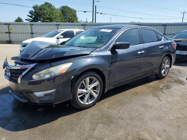 NISSAN ALTIMA 2.5 2013 1n4al3ap5dc902923