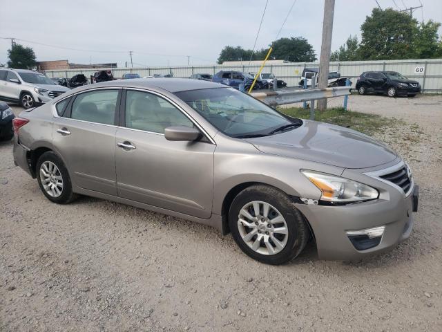 NISSAN ALTIMA 2.5 2013 1n4al3ap5dc902999