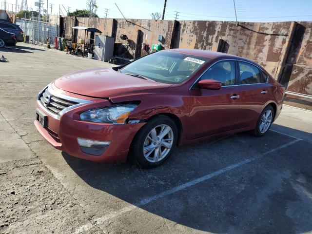 NISSAN ALTIMA 2013 1n4al3ap5dc903098