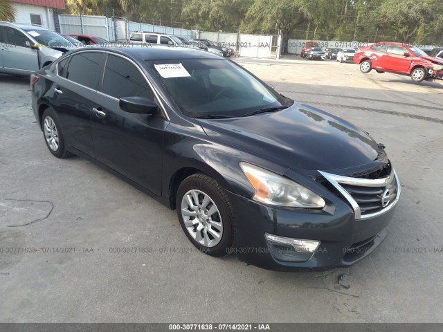 NISSAN ALTIMA 2013 1n4al3ap5dc903909