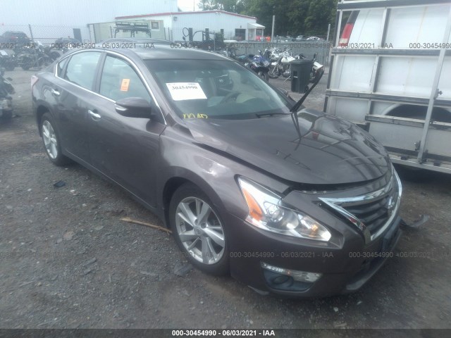 NISSAN ALTIMA 2013 1n4al3ap5dc904011