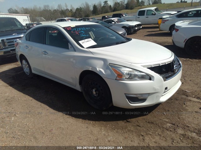 NISSAN ALTIMA 2013 1n4al3ap5dc904395