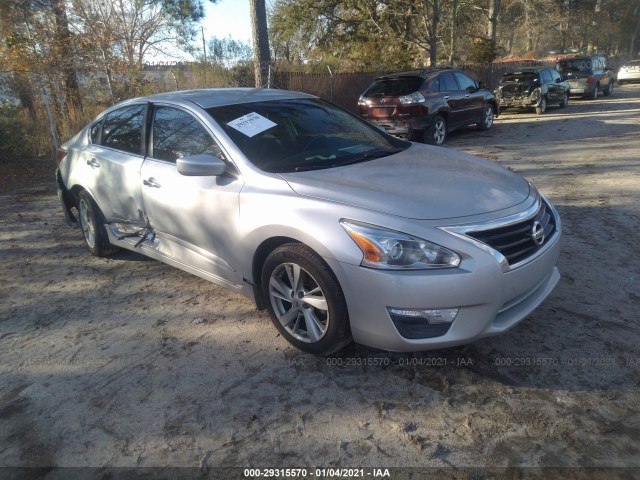 NISSAN ALTIMA 2013 1n4al3ap5dc904767