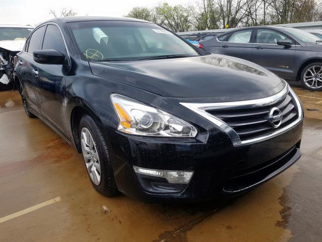 NISSAN ALTIMA 2.5 2013 1n4al3ap5dc905160