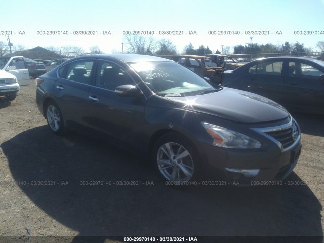 NISSAN ALTIMA 2013 1n4al3ap5dc905613