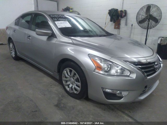 NISSAN ALTIMA 2013 1n4al3ap5dc905675