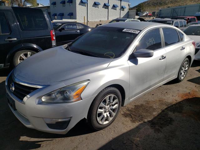 NISSAN ALTIMA 2.5 2013 1n4al3ap5dc905689