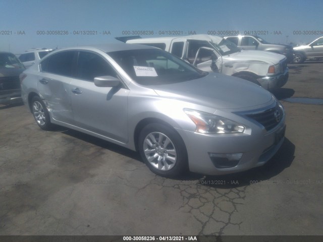 NISSAN ALTIMA 2013 1n4al3ap5dc905725