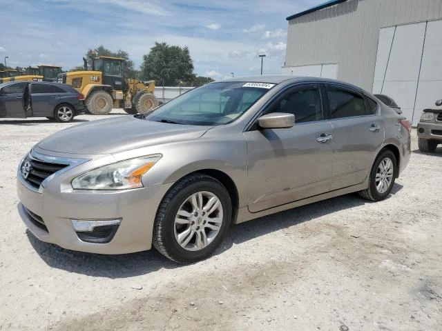 NISSAN ALTIMA 2.5 2013 1n4al3ap5dc905885