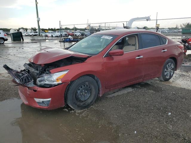 NISSAN ALTIMA 2.5 2013 1n4al3ap5dc906115