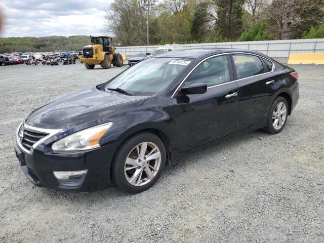 NISSAN ALTIMA 2013 1n4al3ap5dc906180