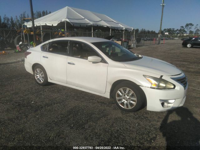 NISSAN ALTIMA 2013 1n4al3ap5dc907488