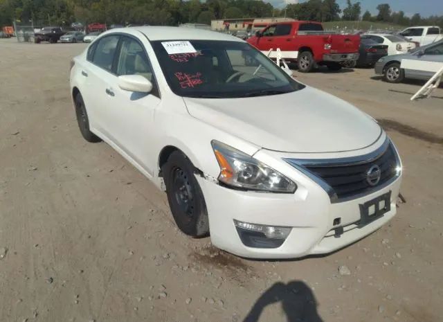 NISSAN ALTIMA 2013 1n4al3ap5dc907636