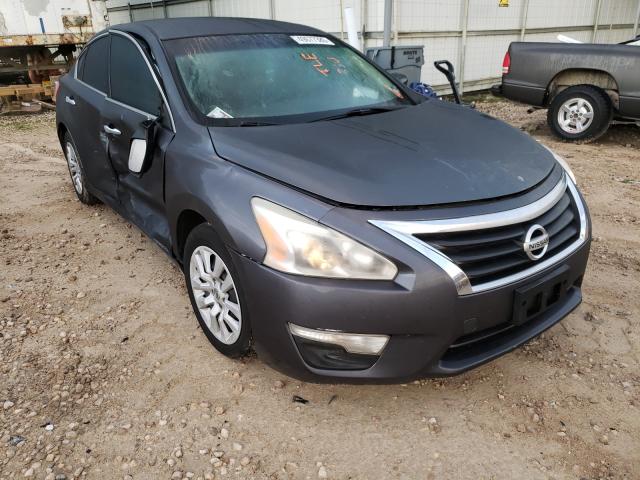 NISSAN ALTIMA 2.5 2013 1n4al3ap5dc907796