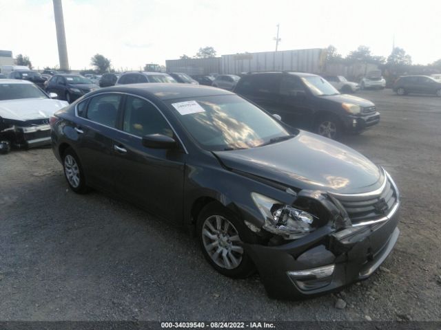 NISSAN ALTIMA 2013 1n4al3ap5dc907829