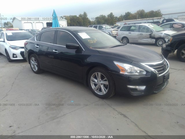 NISSAN ALTIMA 2013 1n4al3ap5dc908009