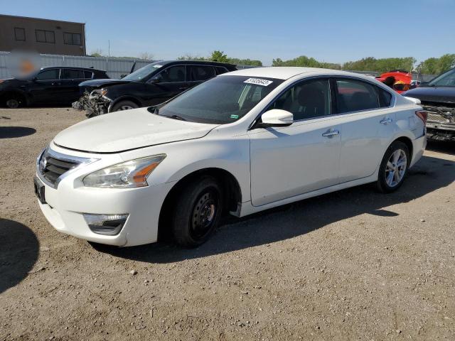 NISSAN ALTIMA 2013 1n4al3ap5dc909435