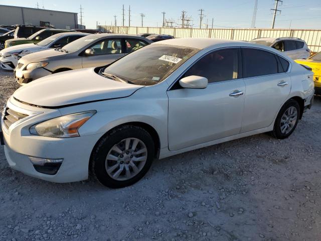 NISSAN ALTIMA 2013 1n4al3ap5dc909614