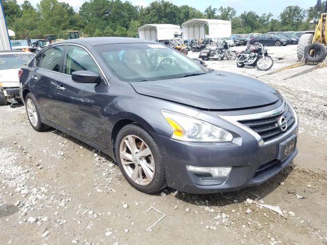 NISSAN ALTIMA 2.5 2013 1n4al3ap5dc909709